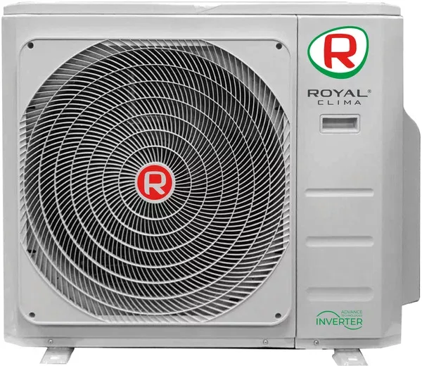 Наружный блок Royal Clima Multi Flexi EU ERP Upgrade 2RMN-14HN/OUT