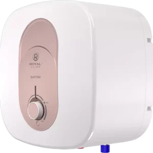 Водонагреватель Royal Clima Quattro RWH-Q10-FE