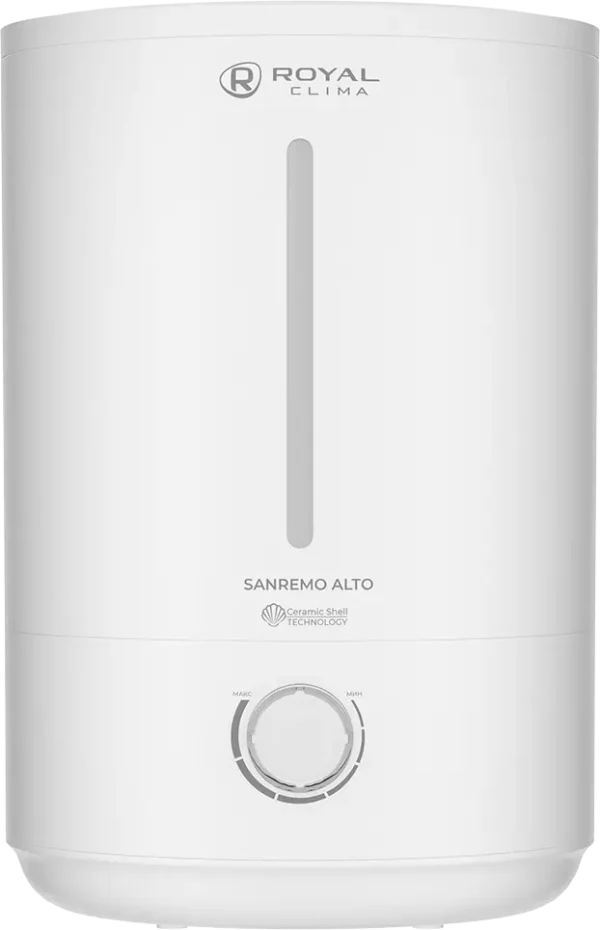 Увлажнитель воздуха Royal Clima Sanremo Alto RUH-SA300/4.0M-WT