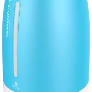 Увлажнитель воздуха Royal Clima Sanremo Plus RUH-SP400/3.0M-BU