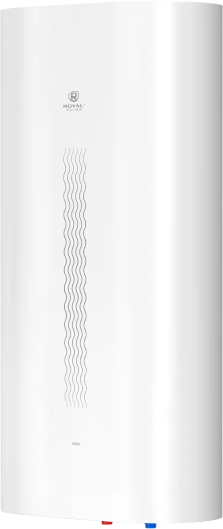 Водонагреватель Royal Clima Vita RWH-VT30-FE — изображение 2