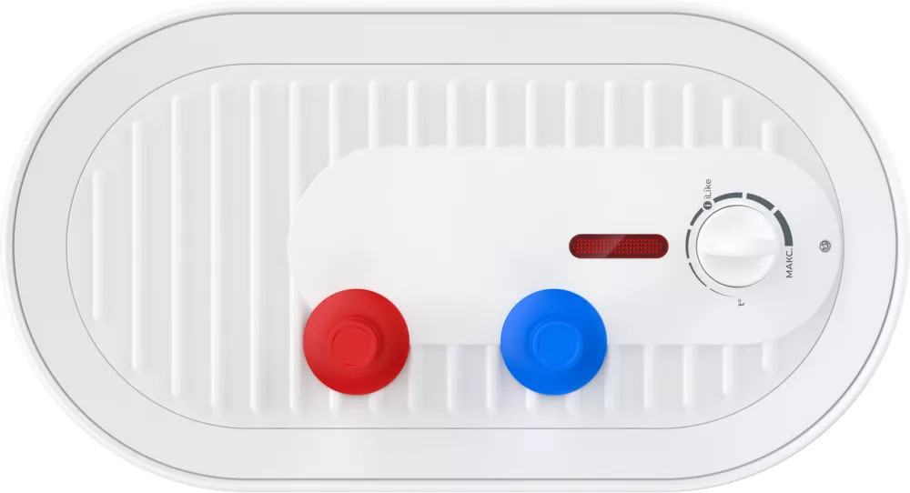 Водонагреватель Royal Clima Vita RWH-VT30-FE — изображение 4