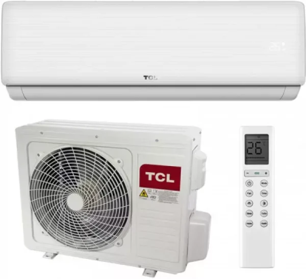 Кондиционер TCL Elite TAC-24CHSD/XAB1IN