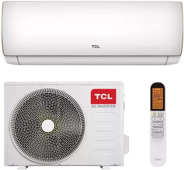 Кондиционер TCL Era TAC-12HRIA-YA/TACO-12HRIA-YA