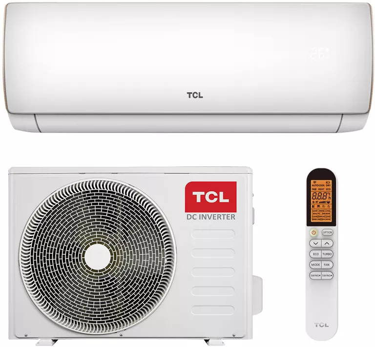 Кондиционер TCL Era TAC-12HRIA-YA/TACO-12HRIA-YA — изображение 5