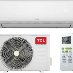 Кондиционер TCL Miracle TAC-09HRIA/VE / TACO-09HIA/VE