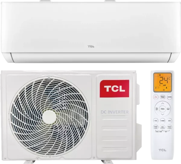 Кондиционер TCL TAC-24CHSD/TPG31IHB