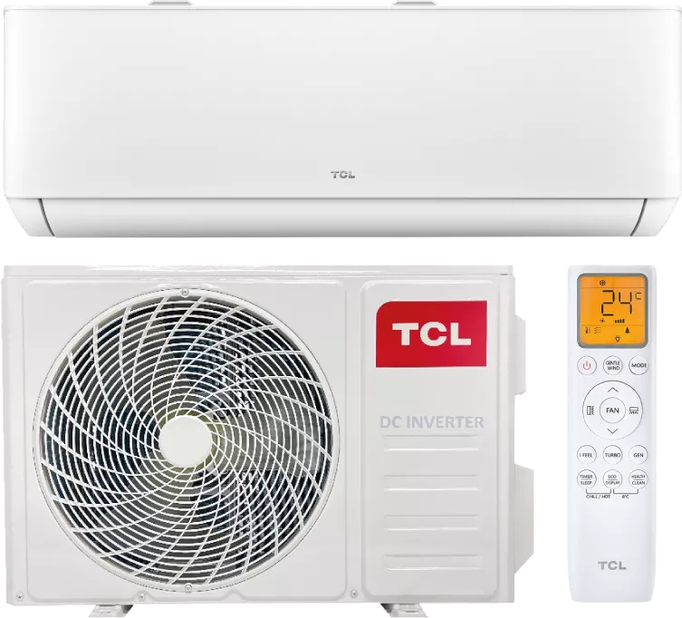 Кондиционер TCL TAC-24CHSD/TPG31IHB — изображение 10