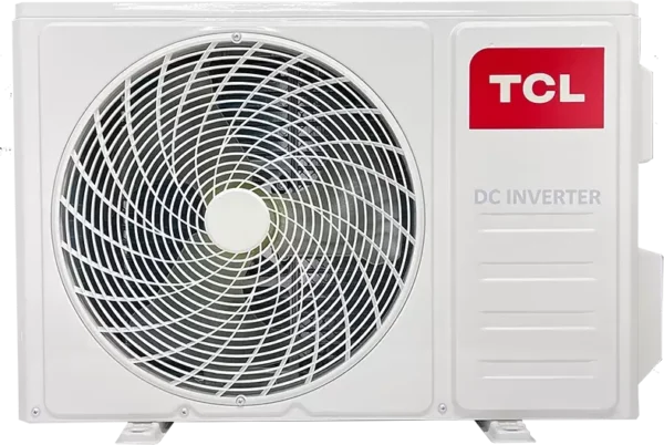 Кондиционер TCL X-Fresh TAC-12HRID/XF / TACO-12HID/XF