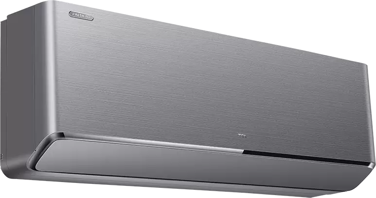 Кондиционер TCL X-Fresh TAC-12HRID/XF / TACO-12HID/XF — изображение 3