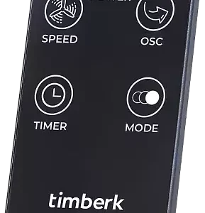 Вентилятор Timberk T-TF3217RC