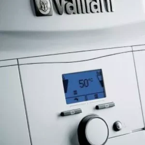 Газовый котел Vaillant turboTEC pro VUW 242/5-3