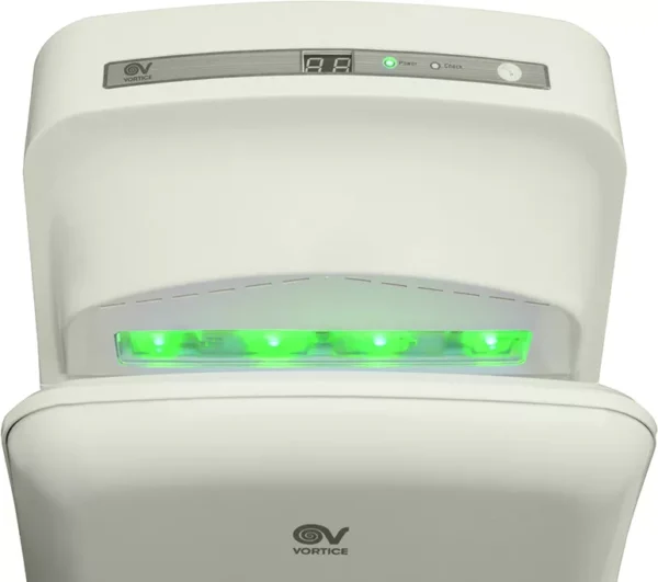 Сушилка для рук Vortice Vort Super Dry B (70905)