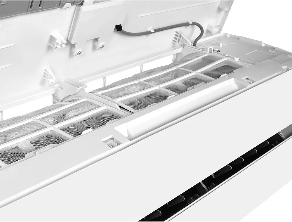 Сплит-система Zanussi Perfecto DC Inverter ZACS/I-12 HPF/A22/N8 — изображение 4