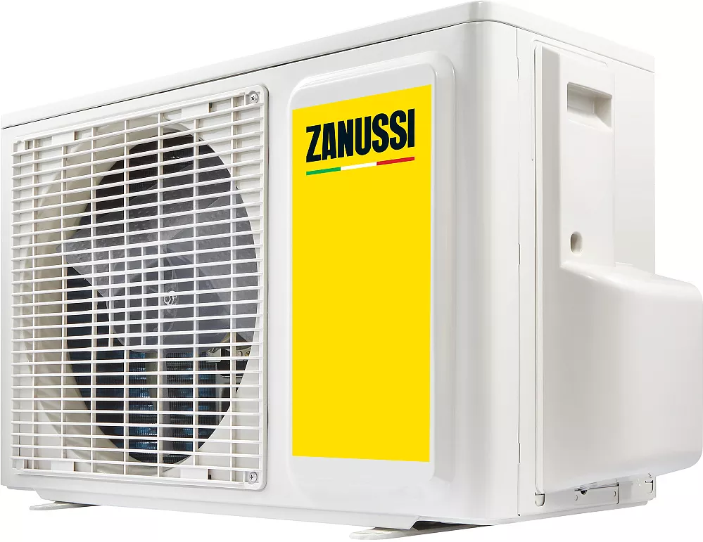 Сплит-система Zanussi Perfecto DC Inverter ZACS/I-12 HPF/A22/N8 — изображение 6