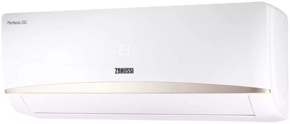 Сплит-система Zanussi Perfecto DC Inverter ZACS/I-18 HPF/A17/N1