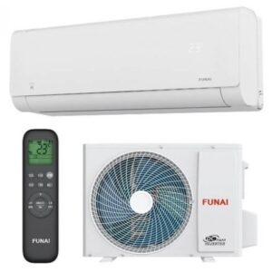 Сплит-система Funai SHOGUN Inverter RAC-I-SG35HP.D04