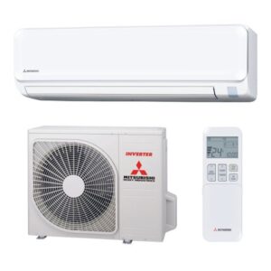 Сплит-система Mitsubishi SRK63ZTL-W/SRC63ZTL-W