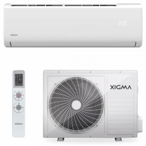 Сплит-система Xigma SKY XG-SKY35RHA