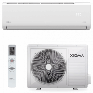 Сплит-система Xigma SKY inverter XGI-SKY27RHA