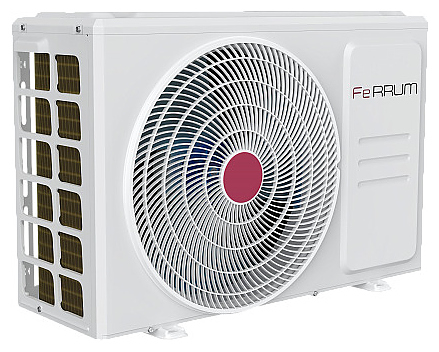 Настенная сплит-система Ferrum iFIS12F2С / iFOS12F2С — изображение 7