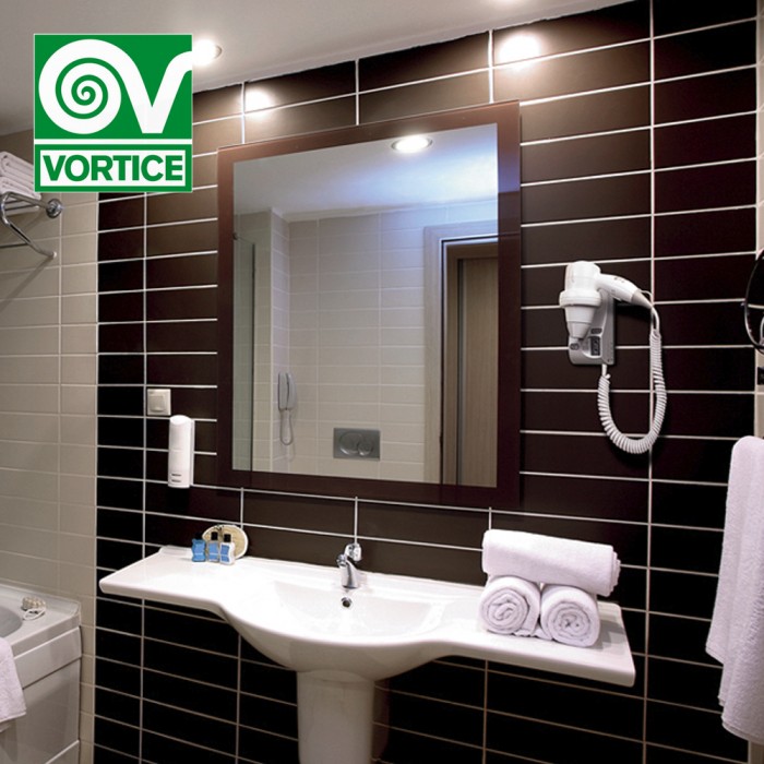 Фен для волос Vortice Vort Fohn 1200 — изображение 3