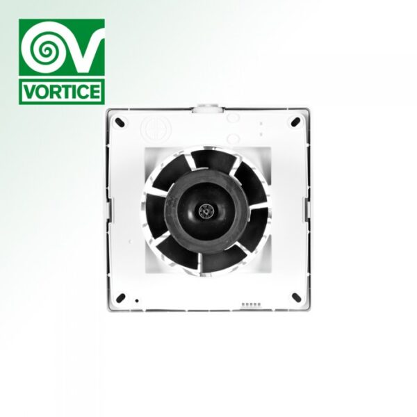 Вентилятор Vortice Punto M 100/4"