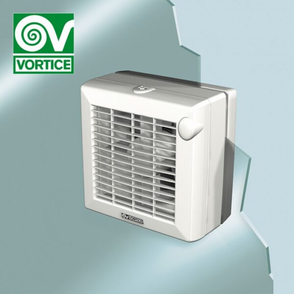 Вентилятор Vortice Punto M 100/4"
