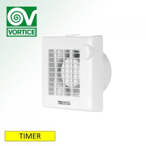 Вентилятор Vortice Punto M 100/4" T