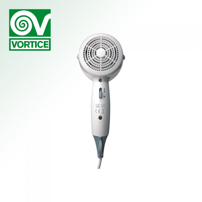 Фен для волос Vortice Vort Fohn 1200 — изображение 2