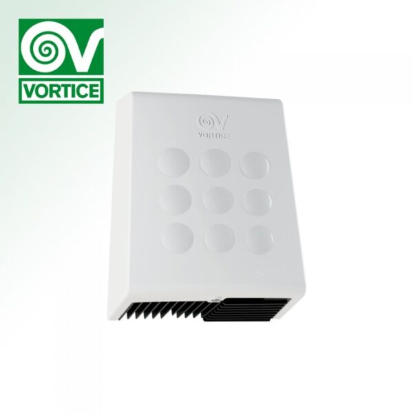 Сушилка для рук Vortice Optimal Dry A