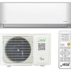 Настенная сплит-система Mild MLI-DC12MB / MLO-DC12MB
