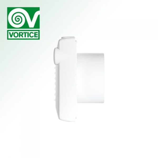 Вентилятор Vortice Punto M 100/4"
