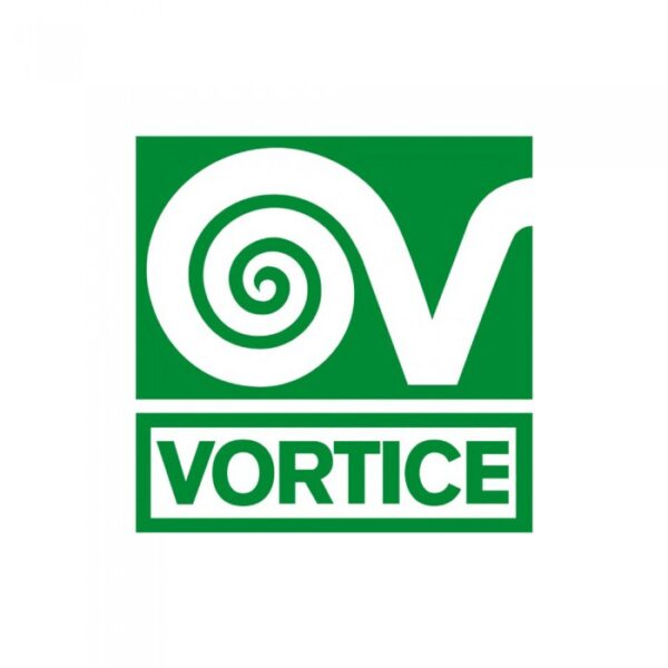 Фен для волос Vortice Vort Fohn 1200