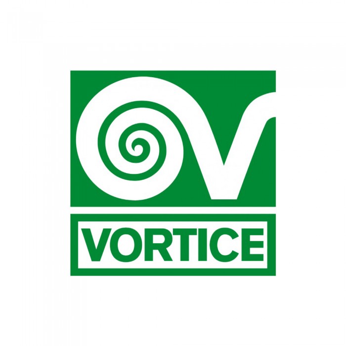 Фен для волос Vortice Vort Fohn 1200 — изображение 4