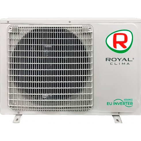 Канальный кондиционер Royal Clima CO-D 12HNXA/CO-E 12HNXA — изображение 4