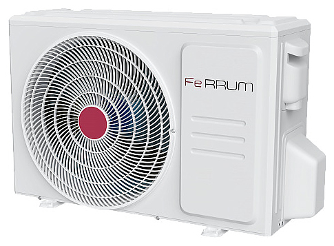 Настенная сплит-система Ferrum iFIS12F2С / iFOS12F2С — изображение 5
