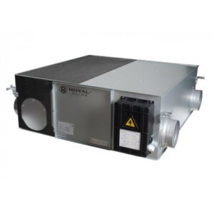 Приточно-вытяжная установка Royal Clima Soffio Primo RCS-450-P 3.0