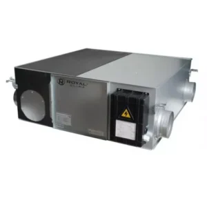 Приточно-вытяжная установка Royal Clima Soffio Primo RCS-600-P 3.0