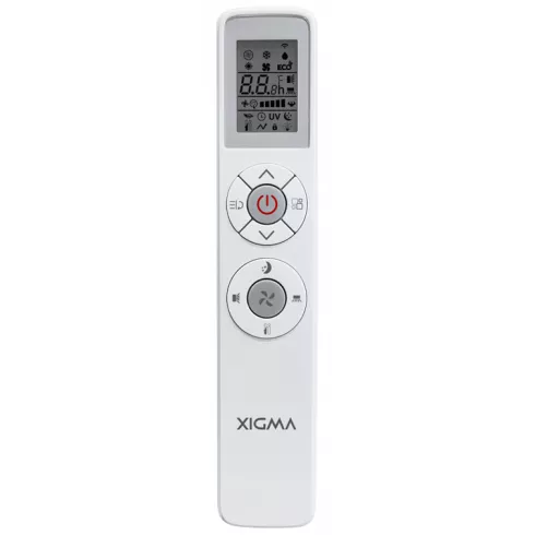 Сплит-система Xigma SKY XG-SKY70RHA — изображение 3