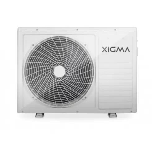 Сплит-система Xigma SKY XG-SKY70RHA — изображение 4