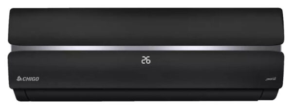 Настенная сплит-система Chigo CS-35V3A-1C172 King Black