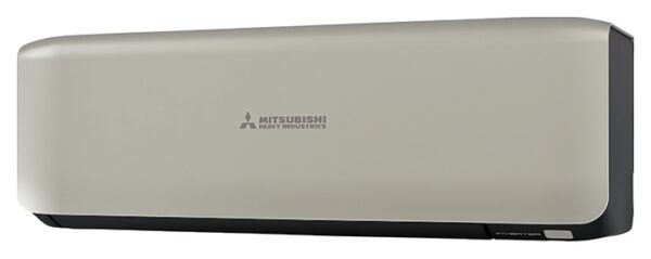 Настенная сплит-система Mitsubishi Heavy Industries SRK20ZS-WT / SRC20ZS-W (titanium)