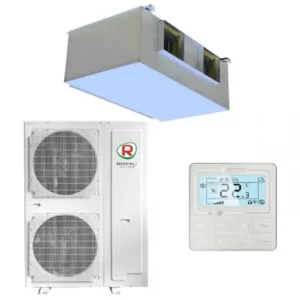 Канальный кондиционер Royal Clima CO-D 96HNHI/CO-E 96HNHI