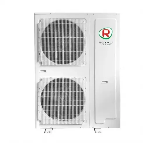 Канальный кондиционер Royal Clima CO-D 96HNHI/CO-E 96HNHI — изображение 2