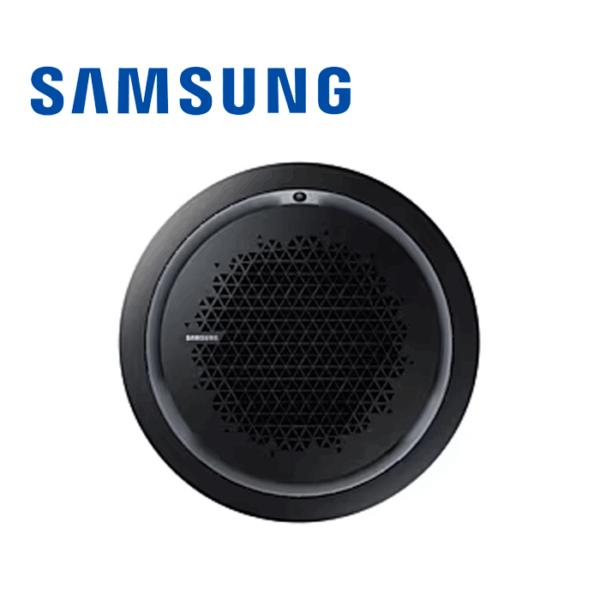 Полупромышленная сплит-система CAC Samsung AC071MN4PKH/EU кассетный блок 360