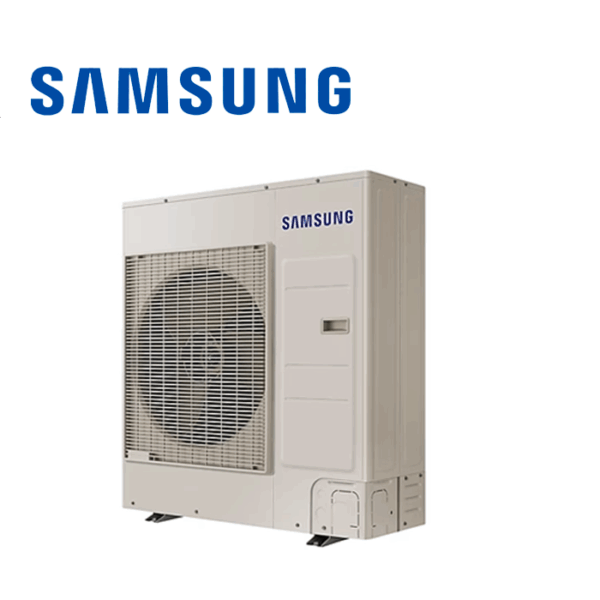 Полупромышленная сплит-система CAC AC100MXADKH/EU Samsung (1-фаза) наружный блок