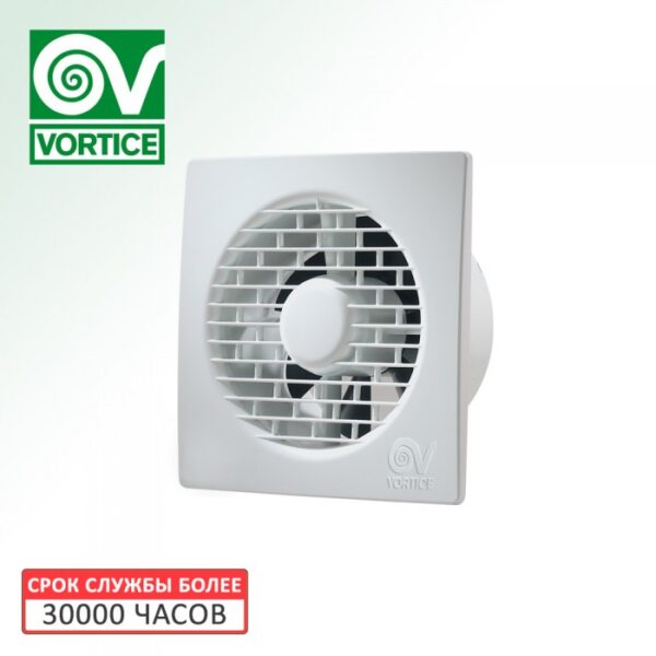Вентилятор Vortice Punto Filo MF 150/6" LL