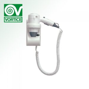 Фен для волос Vortice Vort Fohn 1200