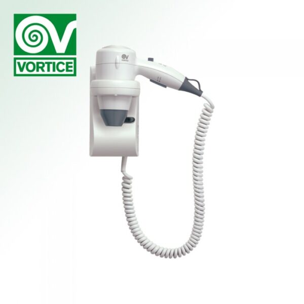 Фен для волос Vortice Vort Fohn 1200